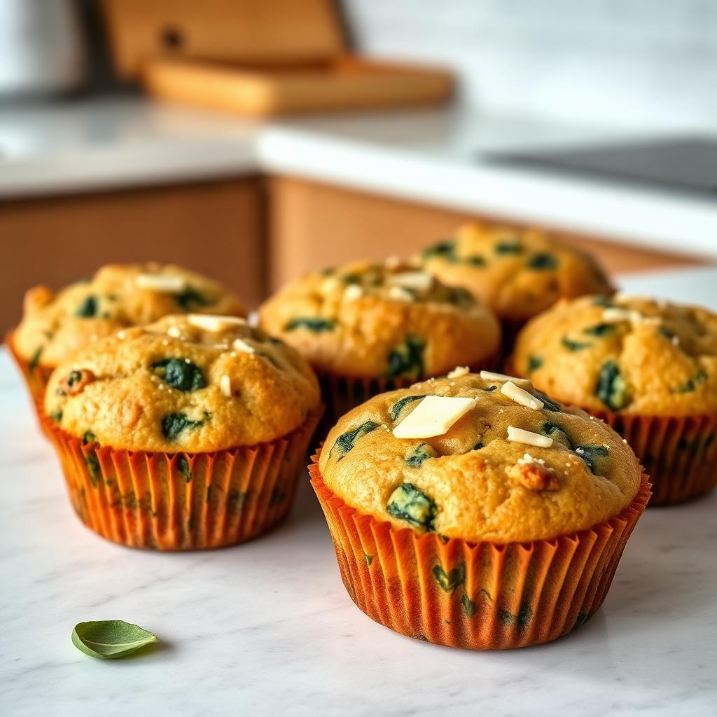 Receta saludable congelable 11
